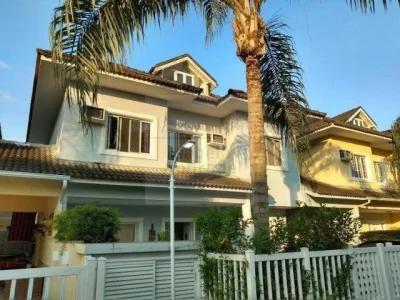Excelente Casa em Vargem Pequena