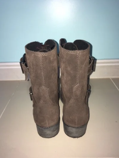 Bota Tamanho 36