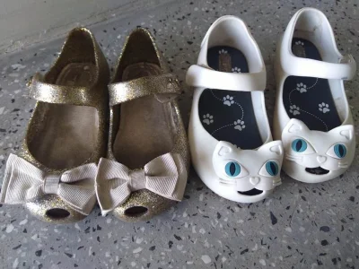 Melissa Infantil