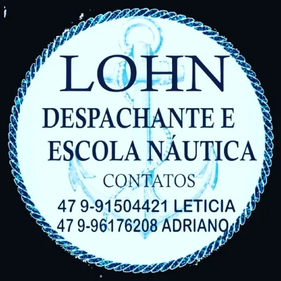 Despachante Náutico