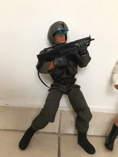 Max Steel Bonecos