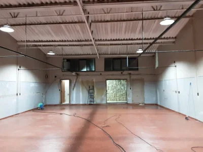 Aluga-se Galpão de 295m2 ׀ Araraquara