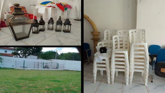 Venda/arredamento de Produtos