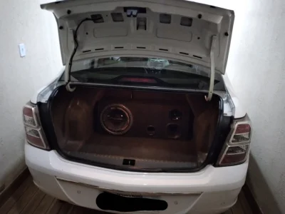 Vendo Cobalt 1.8 LTZ