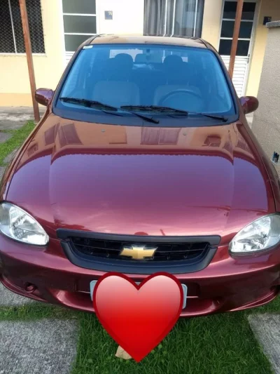 Carro Super Novo