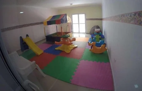 Apartamento Padrão