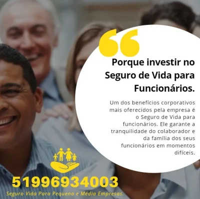 Seguro de Vida