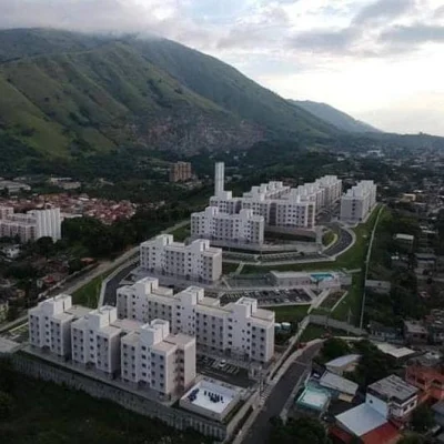 Bela Vista Nova Iguaçu Antigo Terreno Aabb