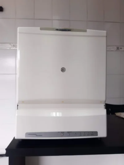 Lava-louça Brastemp sem Uso 0k