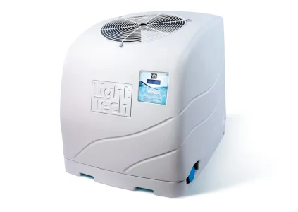 Aquecedor de Piscina - Light Tech