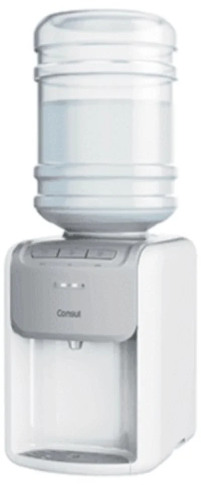 Bebedouro Cônsul Bivolt