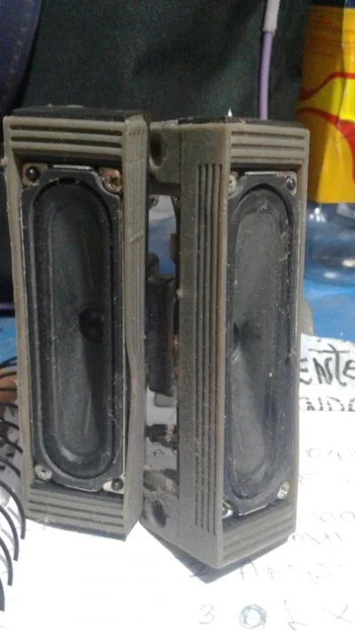 Alto Falante para Monitor Samsung T20c310lb