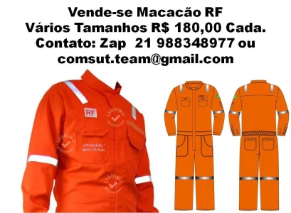 Macacâo Rf