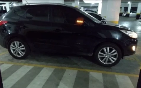 Hyundai Hb Ix35 (parcelamento)