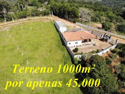 Terreno Limpo