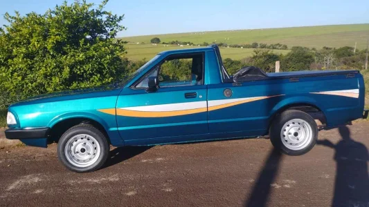 Pampa AP 1.8