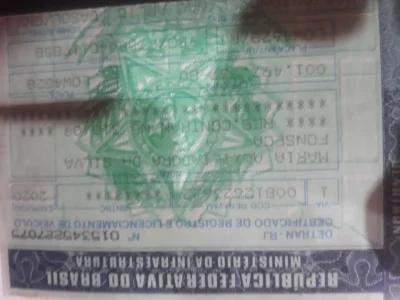 Procuro a Proprietária