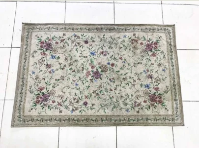 Tapete Floral