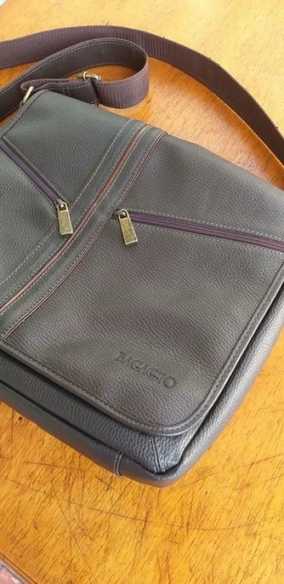Bolsa Bagaggio