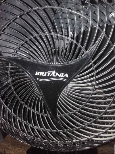 Ventilador