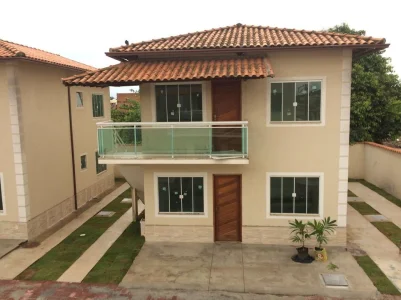 Lindo Duplex / Rio das Ostras/