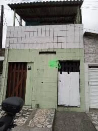 Casa Sobrado