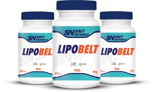 Lipobelt Emagrecimento
