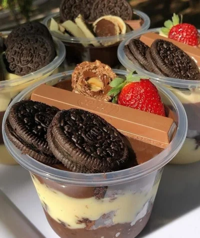 Bolo de Pote Negócio Lucrativo em Casa