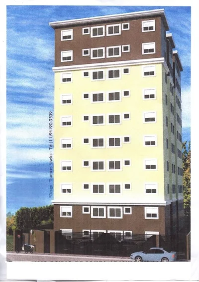 Lançamento Ponte Rasa Ent 9mil