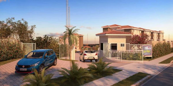 LE Parc Cidade