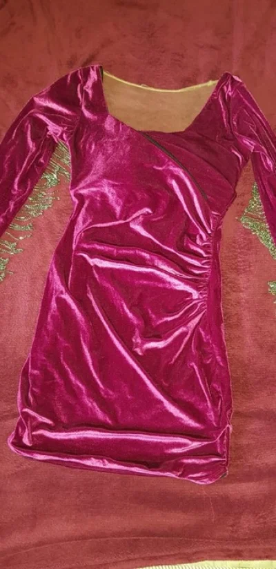 Vestidos Marcas