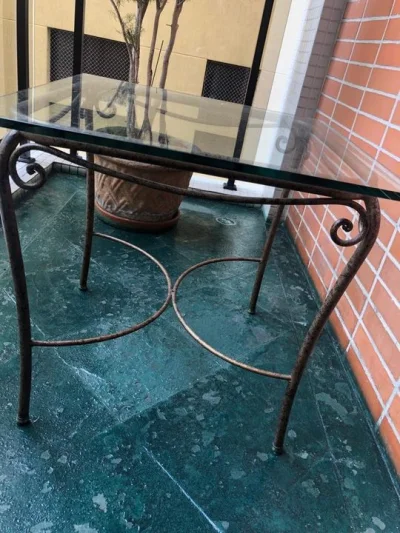 para Canto de Sala ou Sua Varanda