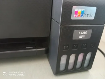 Impressora Epson L3250