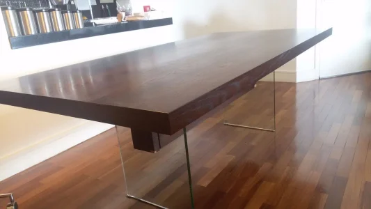 Oportunidade: Mesa de Jantar 8 Lugares. Abaixei o Preço!