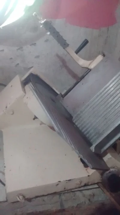 Vendo Cortador de Frios