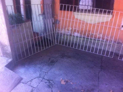 Grades de Segurança para Janelas