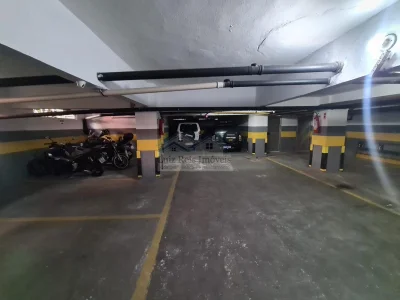 Apartamento para Venda em Rio de Janeiro / RJ no Bairro Copacabana