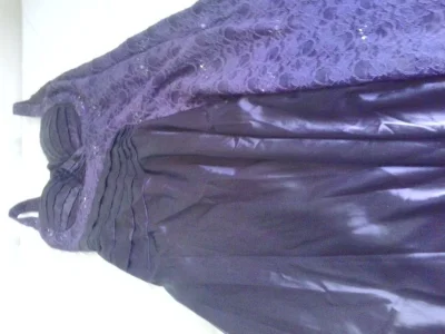 Vestido Social