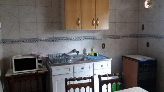 Aluguel Temporario