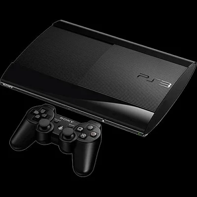 Playstatio 3 Slim 500gb 24 Jogos