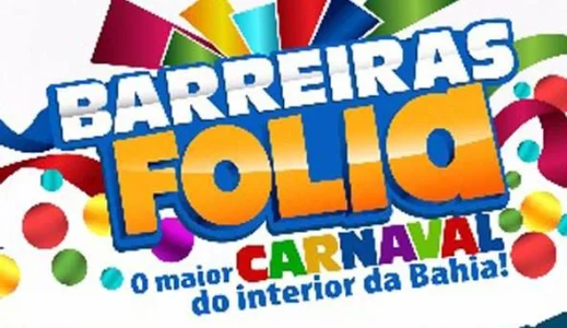Barreiras Carnaval 2021