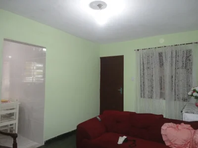 * Casa Tipo Apartamento no Mutua, R$ 150 Mil *