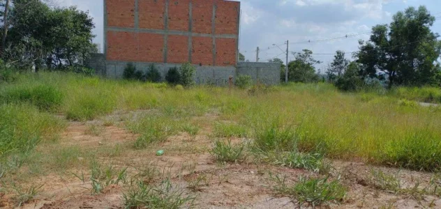 Terreno 7 X 20 Plano Escriturado