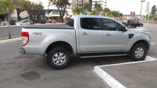 Ranger 3.2 Ano 2016