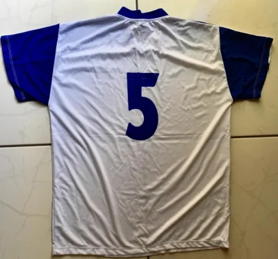 Camisas de Futebol G