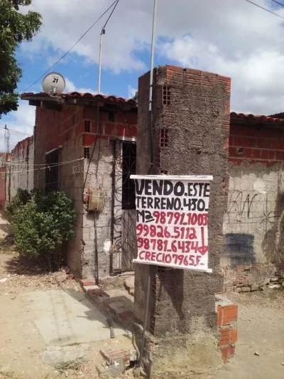 Vendo Terreno no Altos dos Cariocas