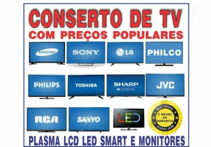 Conserto de Placa Mãe