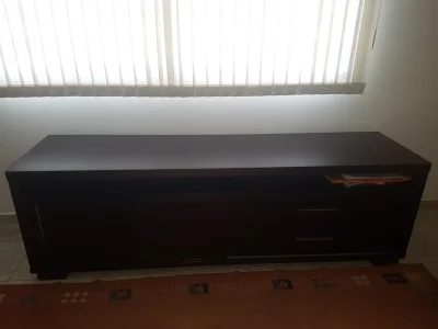 Rack para Sala de Estar