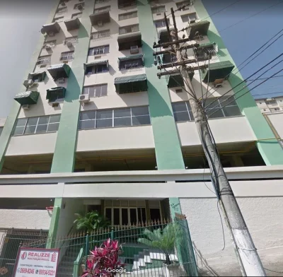 AP Padrão no Fonseca 3/4 Oportunidade