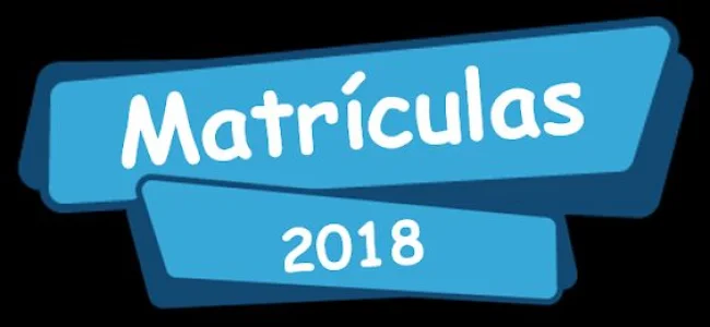 Matrículas Abertas